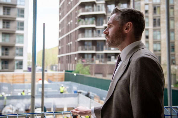 London&rsquo;s deputy mayor says government should consider a &lsquo;new version&rsquo; of Help to Buy
