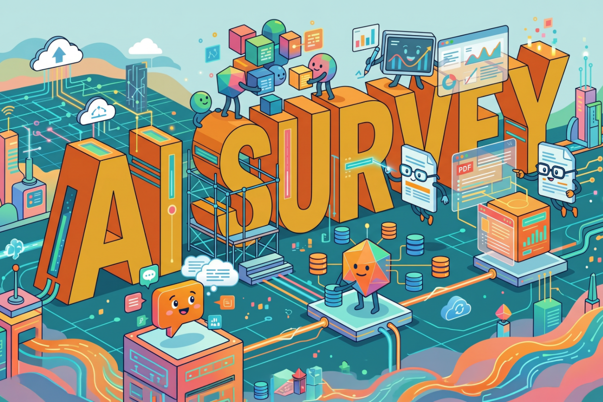 Inside Housing survey: the state of AI