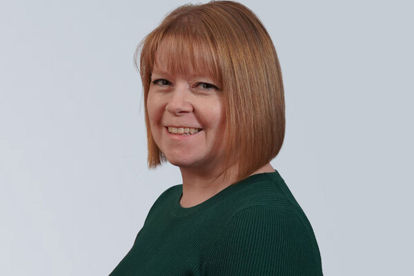 Stonewater hires new CFO from smaller landlord