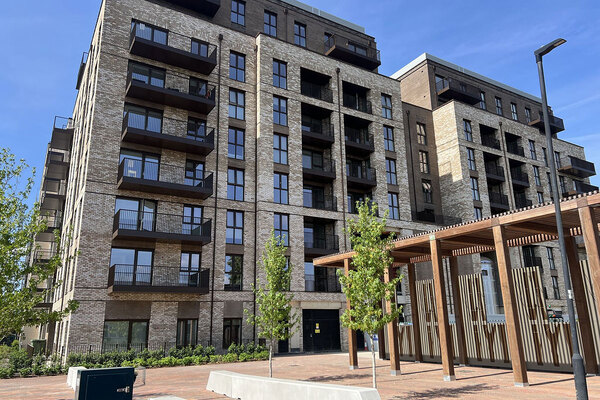 London landlord acquires Key Worker Living Rent homes in deal with its own joint venture