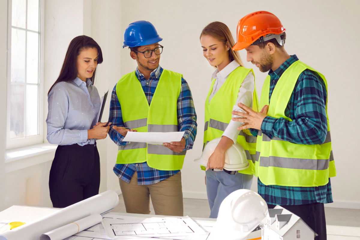 How collaborative procurement could transform the housing sector