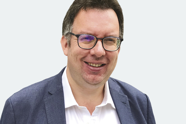 Richard Blakeway: lessons from seven years as housing ombudsman