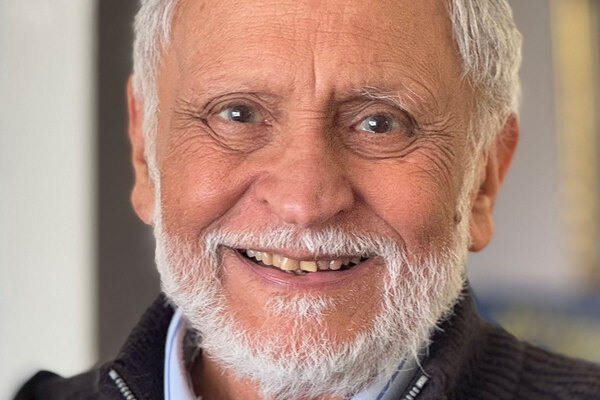 Tribute paid to Sadru Visram, a &lsquo;pioneering figure in British social housing&rsquo;