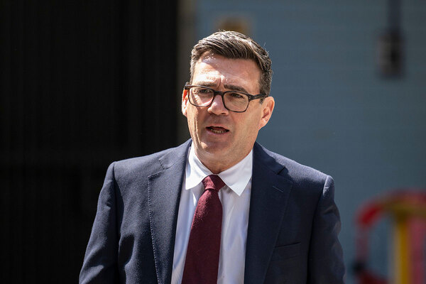 Sector welcomes new prime minister&rsquo;s pledge to end rough sleeping