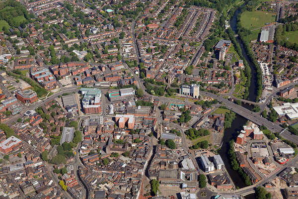 Councils need further clarity on local government reorganisation amid concern for HRAs, CIH says