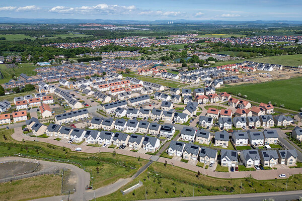 New Scottish housing agency must be backed with &lsquo;proper funding&rsquo;, Shelter says