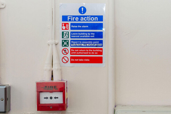Fire chiefs say new evacuation lift requirements should be based on residents&rsquo; need, not building height