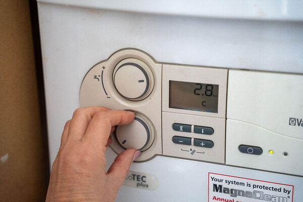 Only four in 10 landlords fully compliant with gas safety checks, early report on TSMs reveals