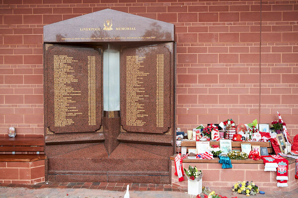 Grenfell United praises Hillsborough families for &lsquo;courage&rsquo; and &lsquo;determination&rsquo; after law approved by MPs