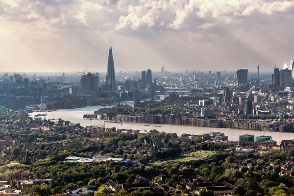 The Week in Housing: new AI survey, London Plan and service charge regime, plus ombudsman appointment delayed