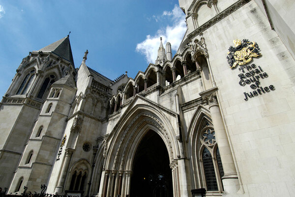 Government plans crackdown on &lsquo;meritless&rsquo; legal claims to boost development