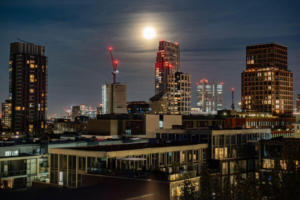 C3-graded London council to invest almost &pound;400m in home upgrades