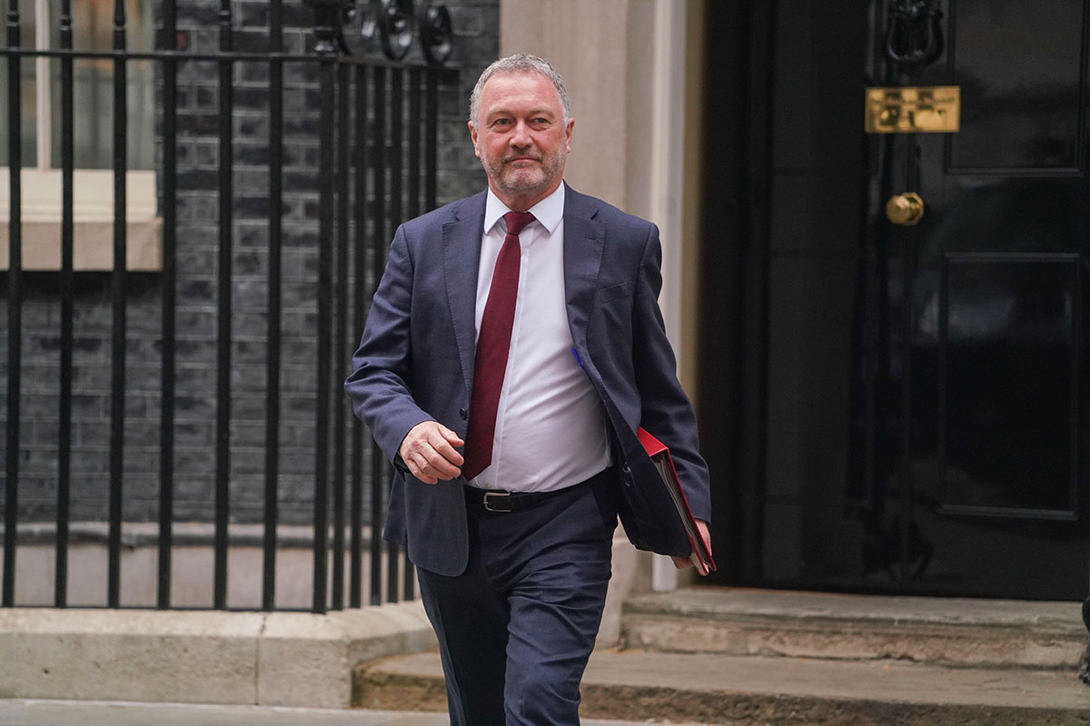 Housing secretary tells MPs housing strategy and SAHP bids need to be reviewed by new prime minister