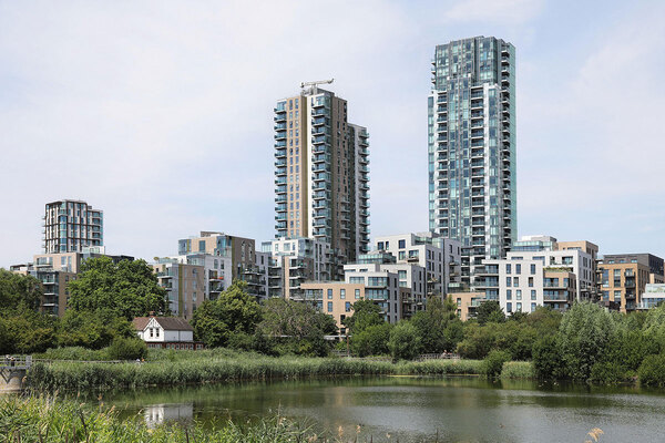 Shared ownership pilot would unlock &pound;13bn for affordable housing, says London residents&rsquo; group