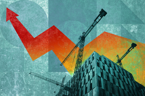 How to manage development risk in social housing delivery