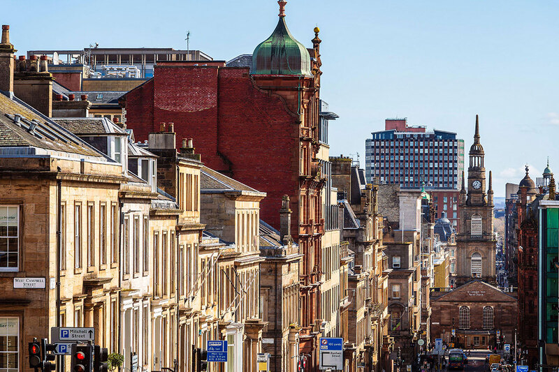 Scottish landlords could deliver more affordable housing if legal carve-out for Section 75 brought in, researchers say