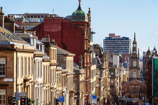 Scottish landlords could deliver more affordable housing if legal carve-out for Section 75 brought in, researchers say
