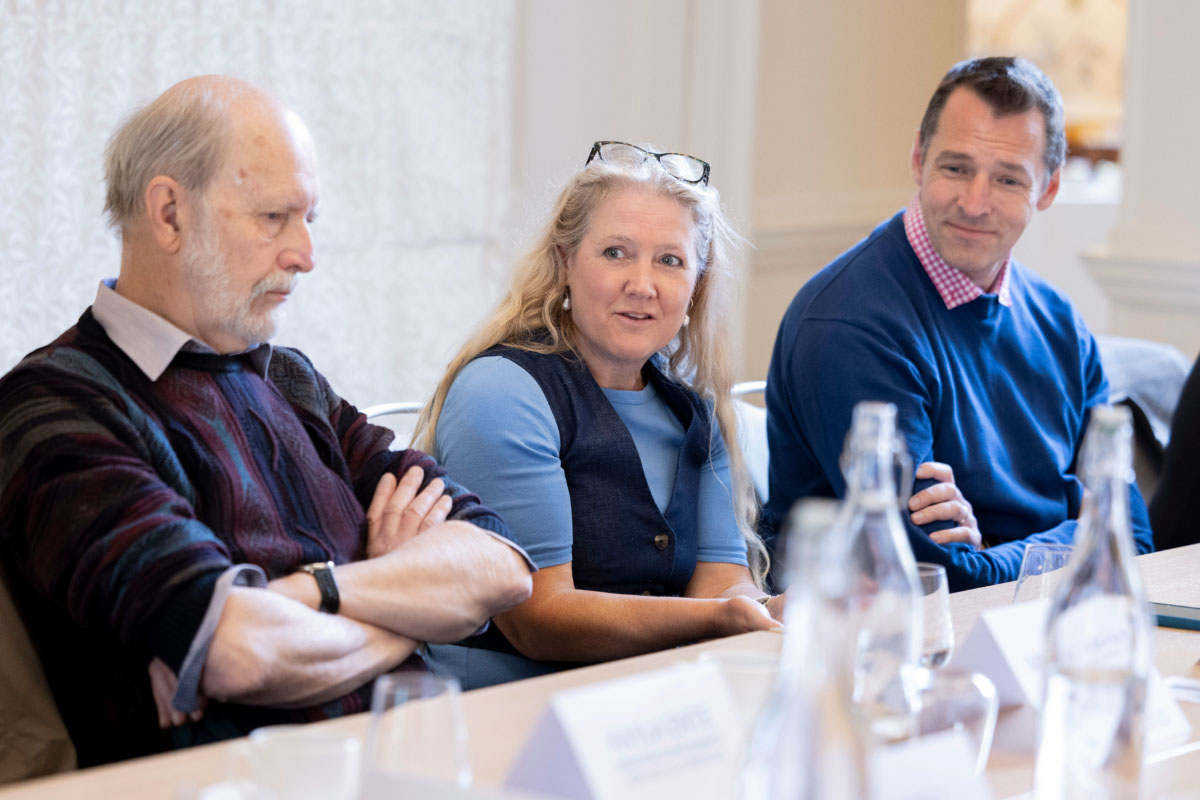 Making community energy work for social housing