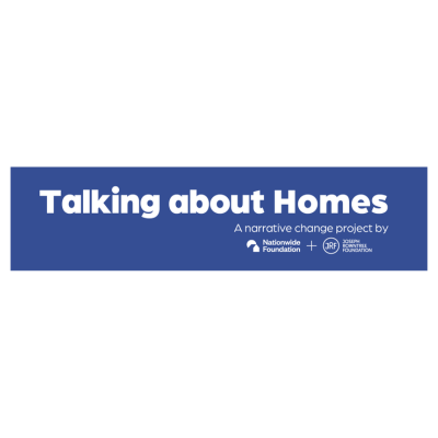 Talking about homes