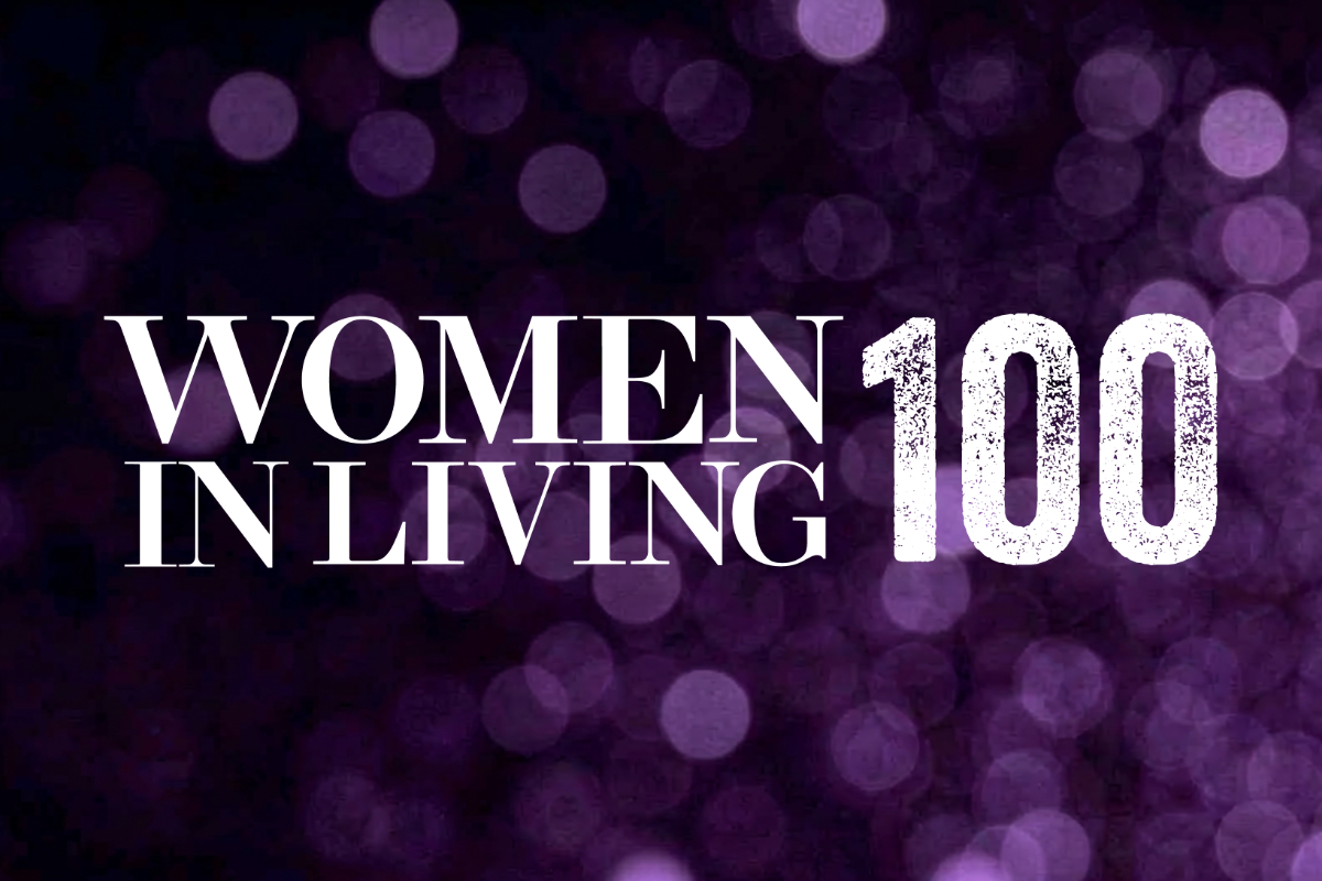 Entries open: Inside Housing Living celebrates 100 exceptional women across living sector