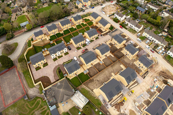 Bromford Flagship LiveWest reports flat surplus despite rise in turnover