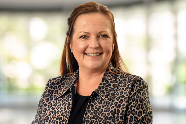 Karbon appoints housing association chief executive as new chair of board