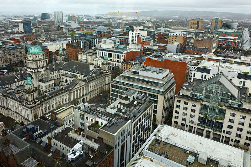 Northern Irish developer plans to deliver 170 social homes in Belfast