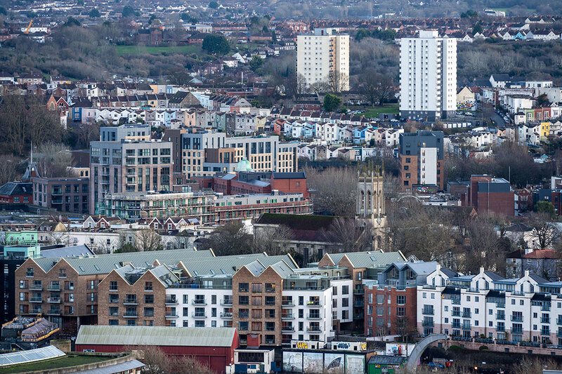 Almost a third of people placed in supported housing return to homelessness after three years, new research finds