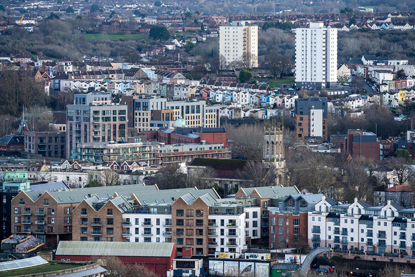 Almost a third of people placed in supported housing return to homelessness after three years, new research finds