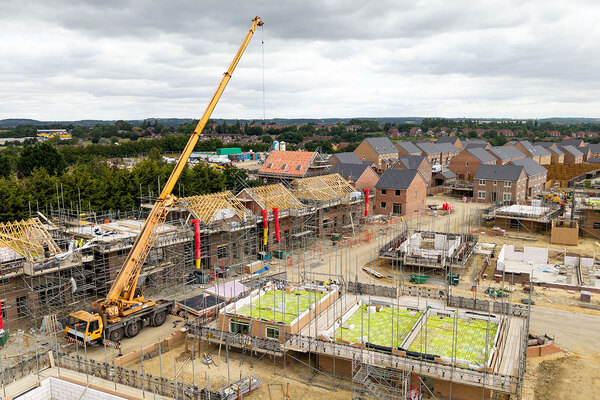 Exclusive: entire sector calls on Burnham to act after government fails to confirm SAHP bids