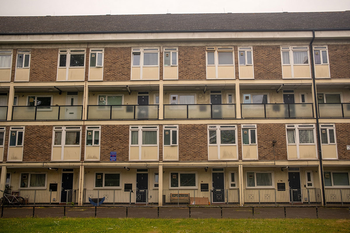 The Week in Housing: Right to Buy sales surge, what councils say they need to build more homes, and Conservatives to ban foreign nationals from social housing