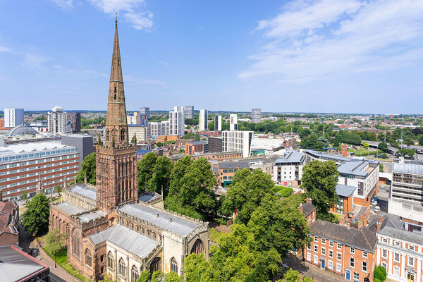 Orbit seeks contractors for &pound;1.6bn long-term property investment and compliance schemes