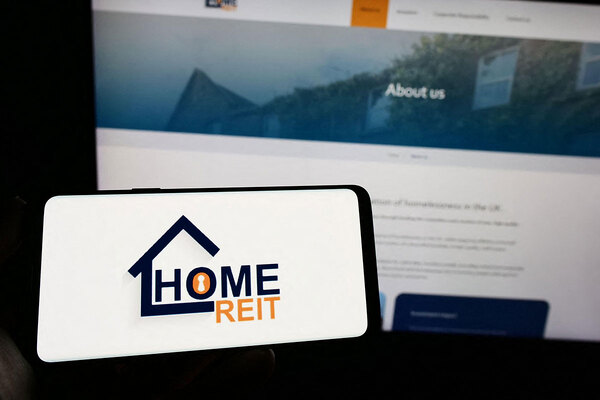 Home REIT sells final properties in portfolio as part of wind-down