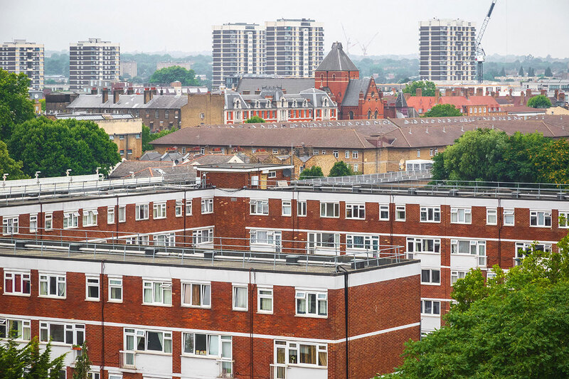 Burnham has promised to turbo-charge council housebuilding – here’s what local authorities say they need to make it happen