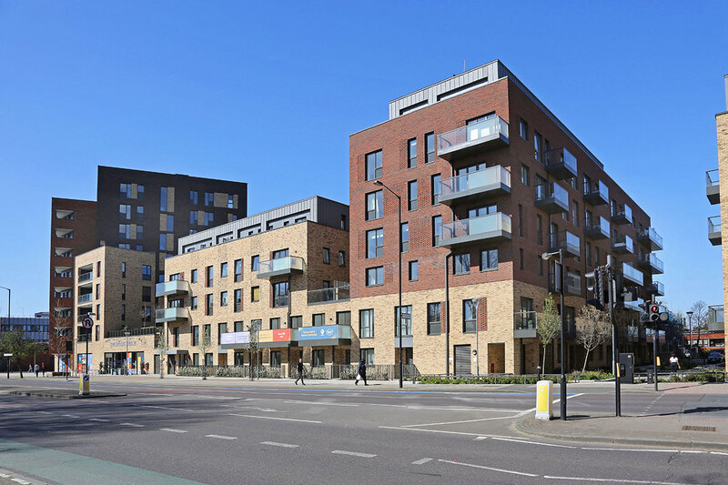 Notting Hill Genesis posts £285m pre-tax loss in unaudited trading update