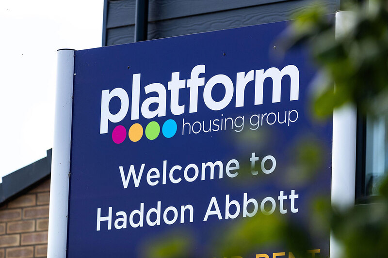 Platform says revised SAHP bid will reduce delivery over next few years