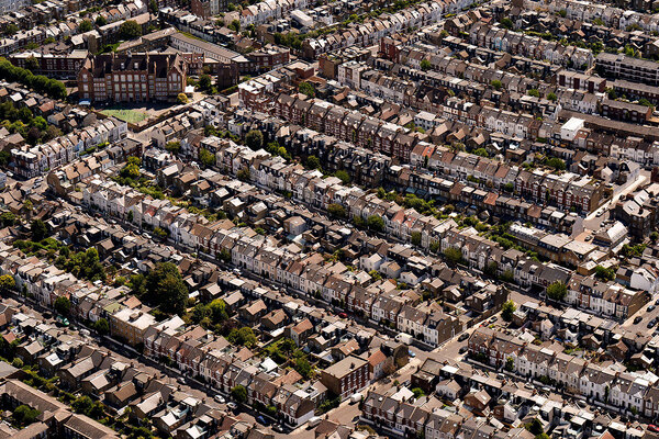 Councils&rsquo; Right to Buy sales income doubles to &pound;1.6bn as tenants rush for higher discounts