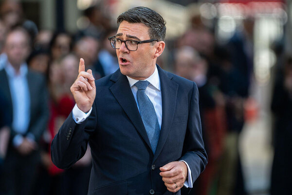 The Week in Housing: Sector&rsquo;s call to Burnham after SAHP bids not signed off