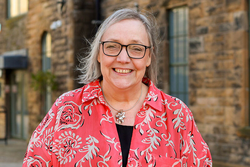 Shelter Scotland appoints former charity chief executive as new chair