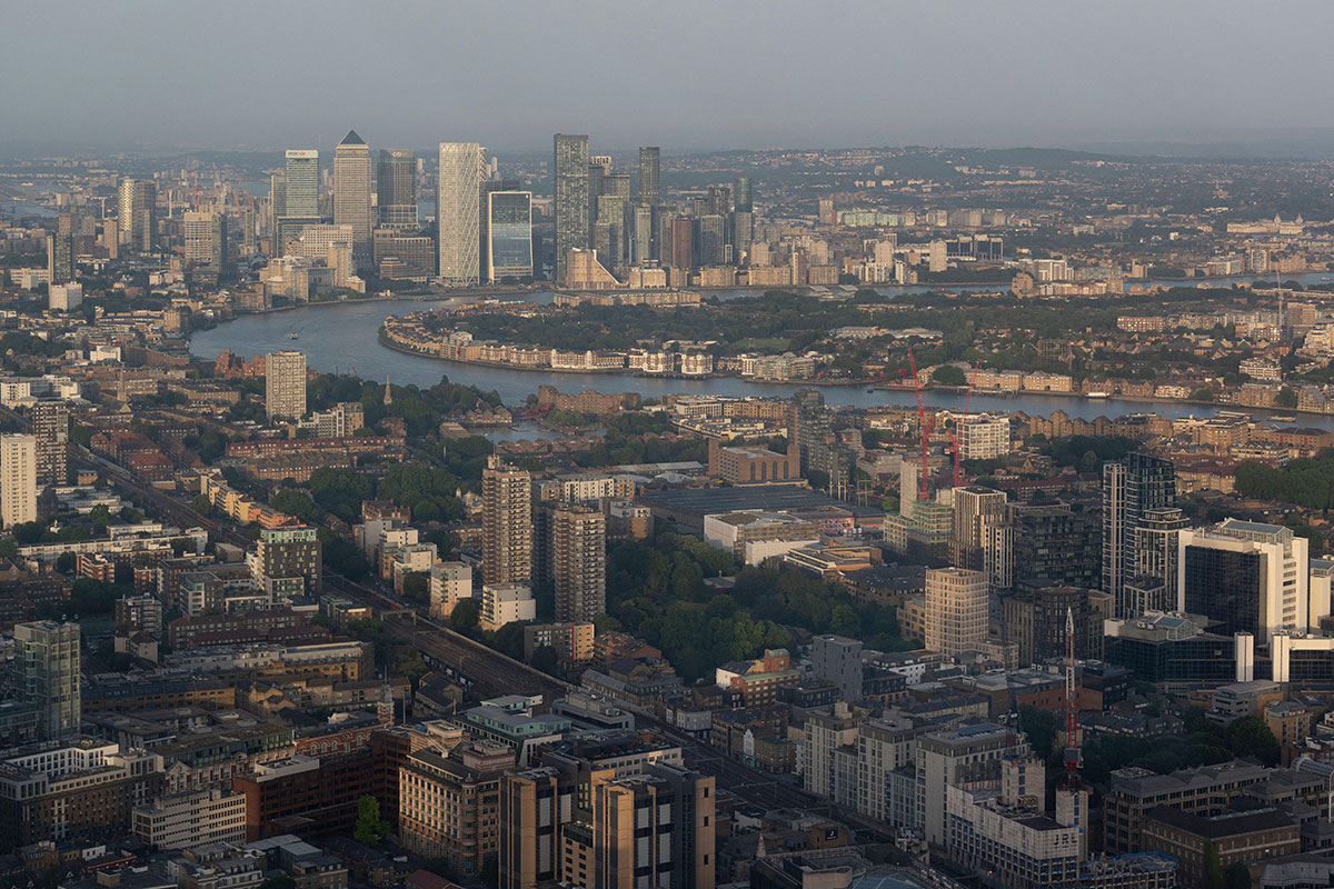 Poplar HARCA sues Rydon for fire safety defects in London towers