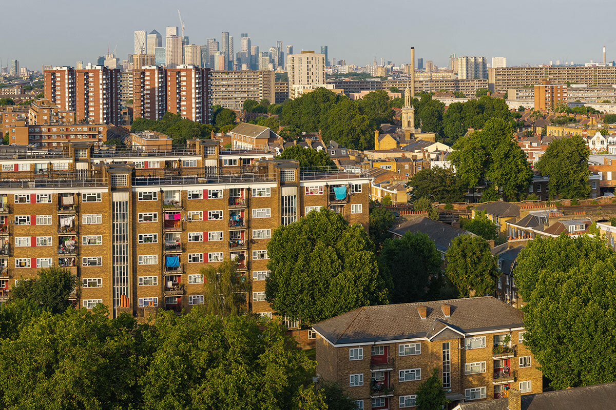 Labour campaign group urges chancellor to cancel all council HRA debt