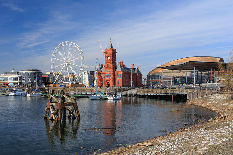 Welsh government opens consultation on changes to National Development Framework