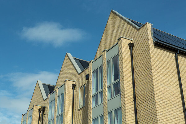 Two Southern landlords agree stock transfer of nearly 600 homes