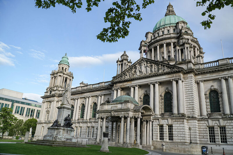 More than 64,000 people experiencing homelessness in Northern Ireland