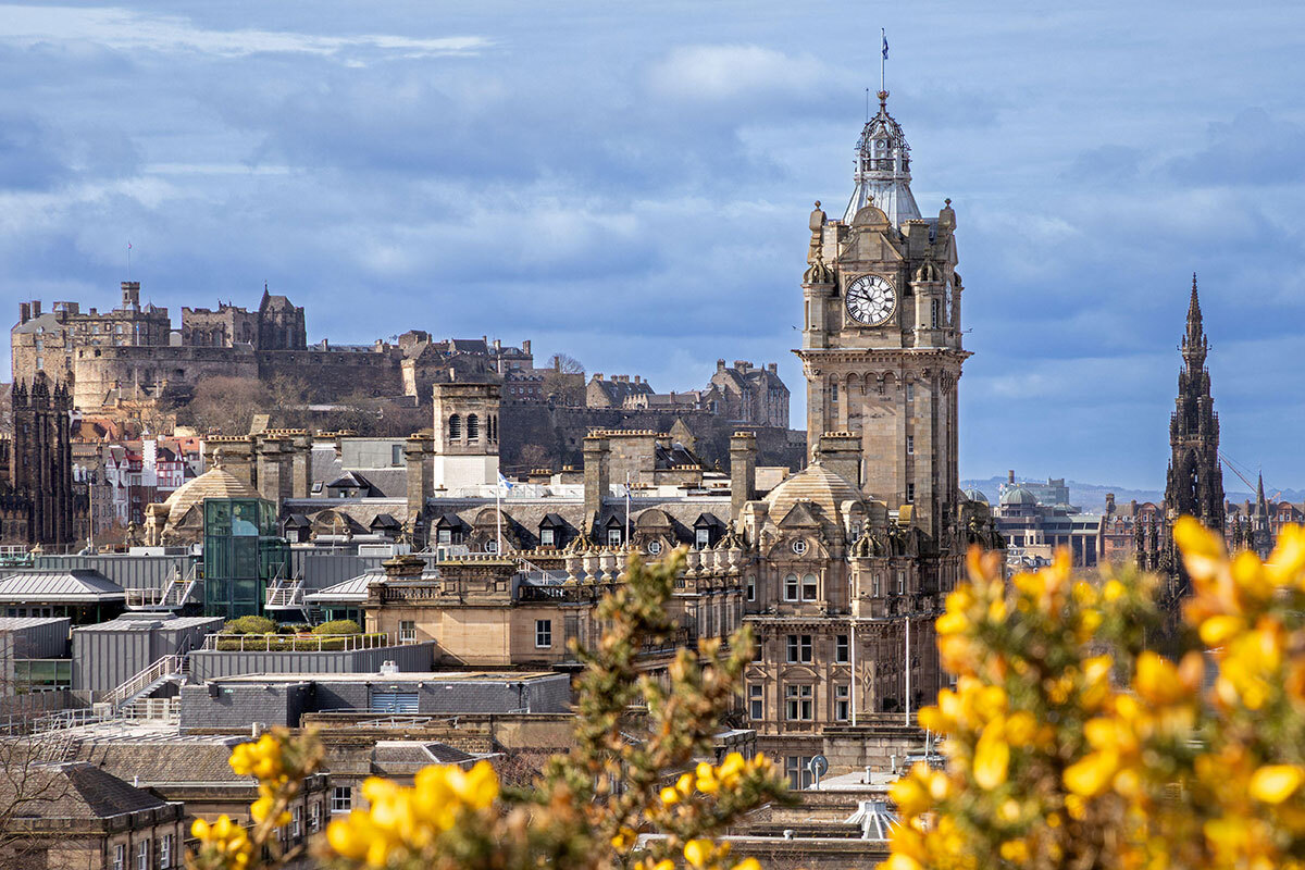Rate of children placed in worst temporary housing past legal limit doubles in Scotland