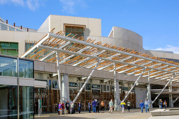 Scottish government to reform CPO process but &lsquo;hope value&rsquo; needs more research