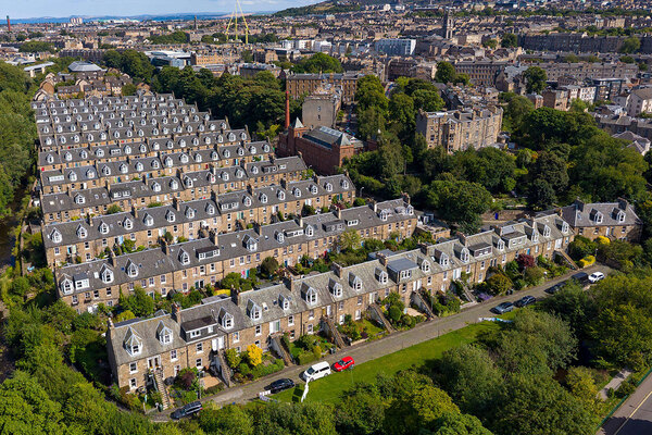 Scottish council resumes allocation policy after success in tackling homelessness