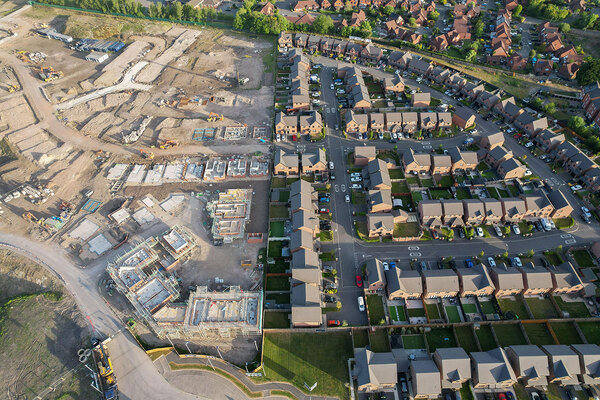 The Week in Housing: Strategic partners announced, the future of Section 106 and what it all means for social housing delivery