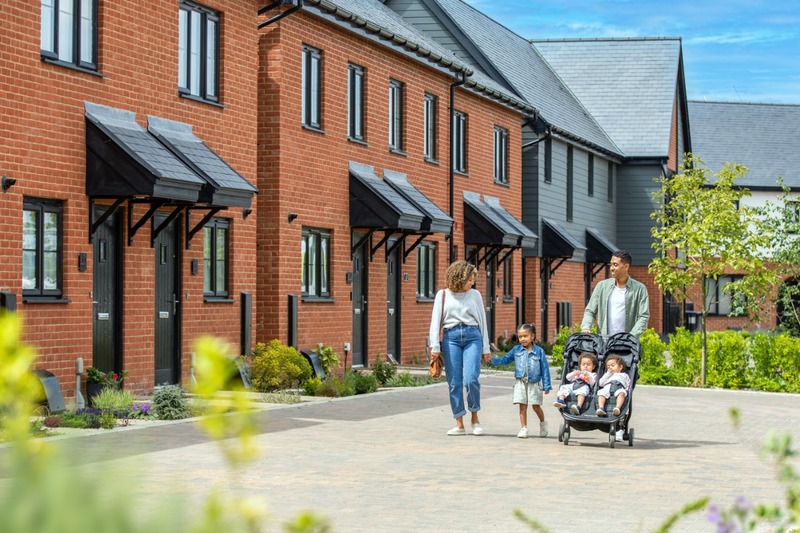 House builder calls for new shared ownership model to unlock extra 30,000 homes per year
