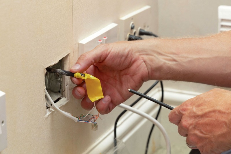 Average Library With Rows Inside Housing - News - Repairs carried out by direct labour ...